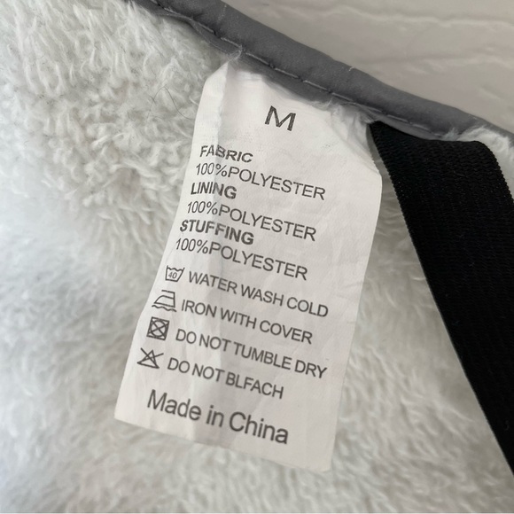 Reflective & Waterproof Dog Vest - Picture 7 of 15